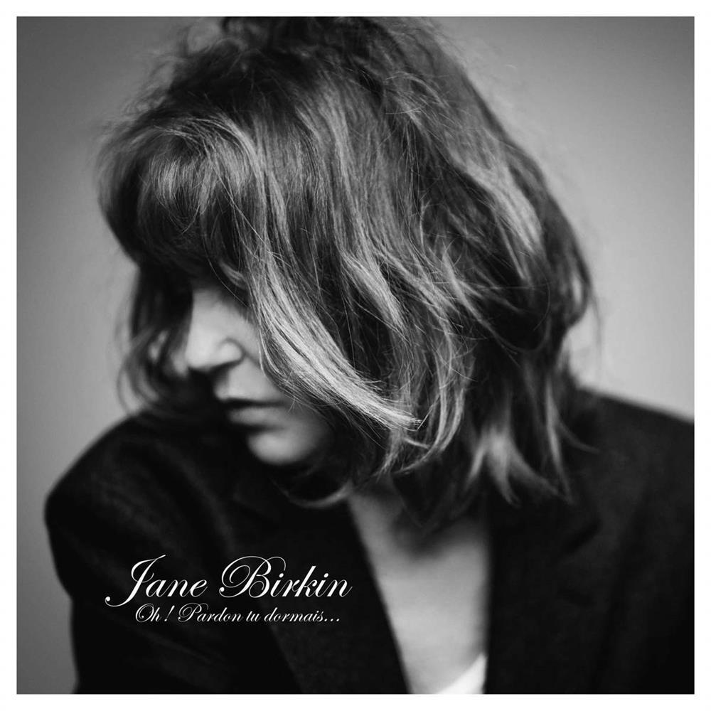 Oh Pardon Tu Dormais? - Jane Birkin (Audio cd)