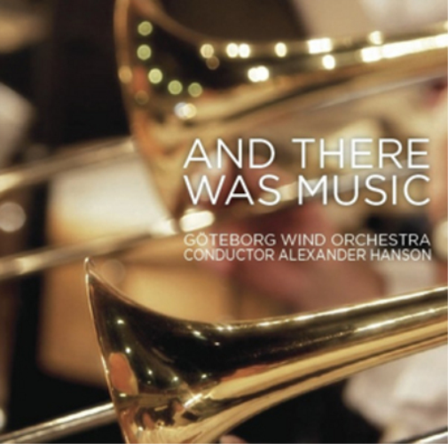 Various Composers And There Was Music (CD) Album
