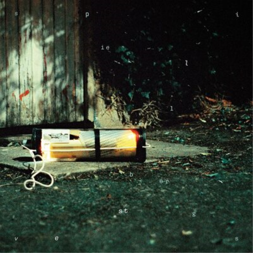 Spielbergs Vestli (Vinyl LP) 12" Album