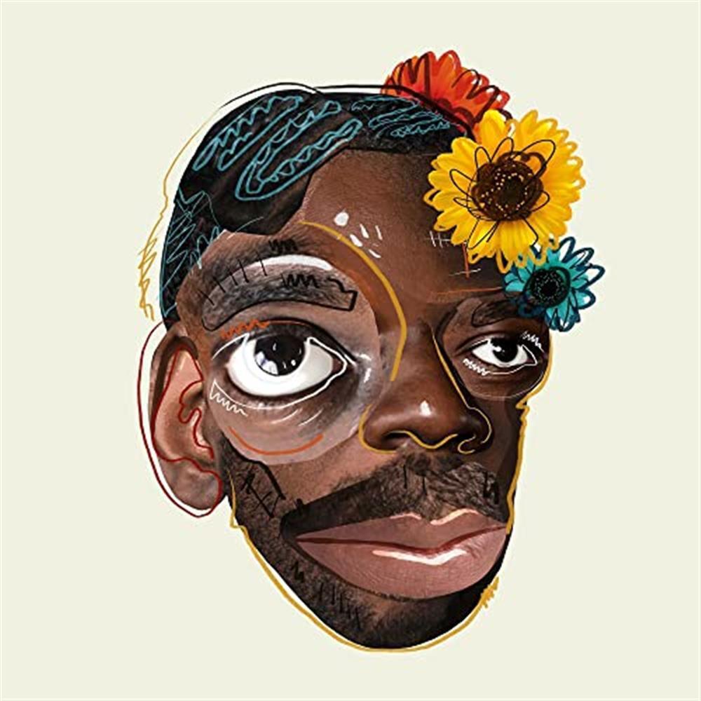 Please Have A Seat - Nnamdi (Vinile)
