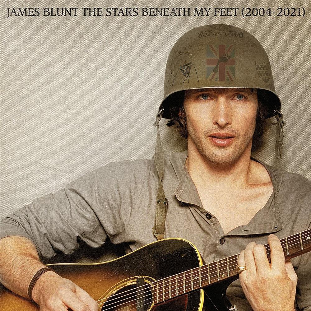 The Stars Beneath My Feet (2004-2021) (Deluxe Edition) (2 Cd) -... (Audio Cd)