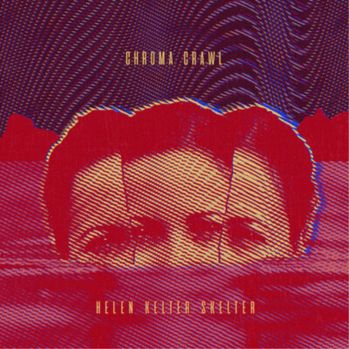 Hellen Kelter Skelter Chroma Crawl (CD) Album