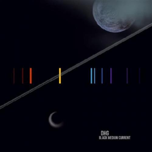 Black Medium Current<br>Black Medium Current - Dodheimsgard (Audio Cd)