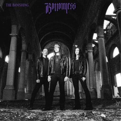 Bottomless The Banishing (CD) Album