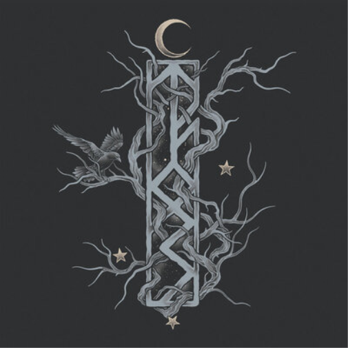 The Flight of Sleipnir Eventide (CD) Album