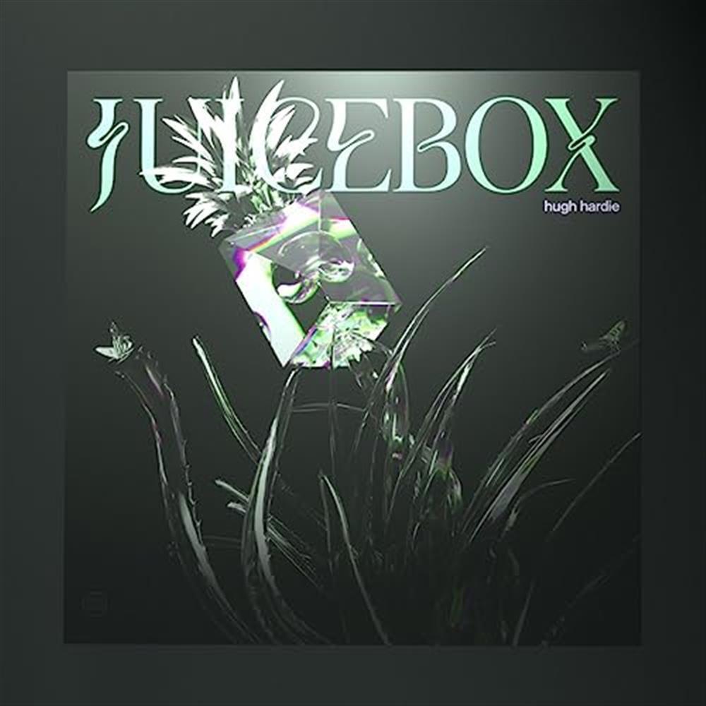 Juicebox - Hugh Hardie (Vinile)