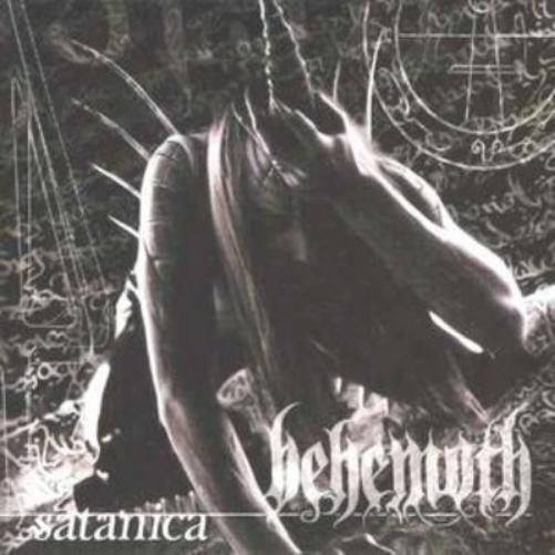 Behemoth Satanica (CD) Album