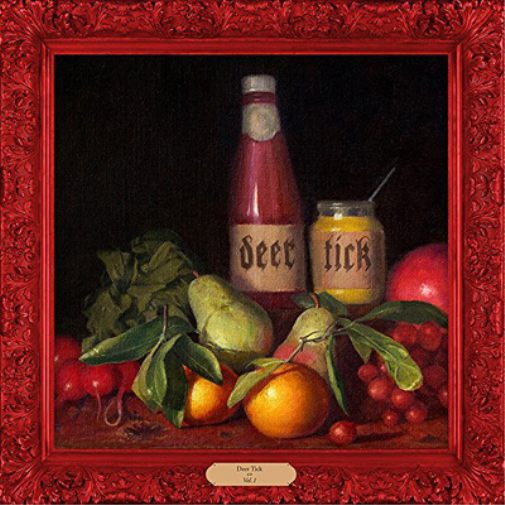 Deer Tick Deer Tick - Volume 1 (Vinyl LP) 12" Album