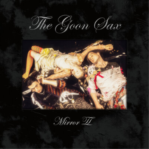 The Goon Sax Mirror II (CD) Album