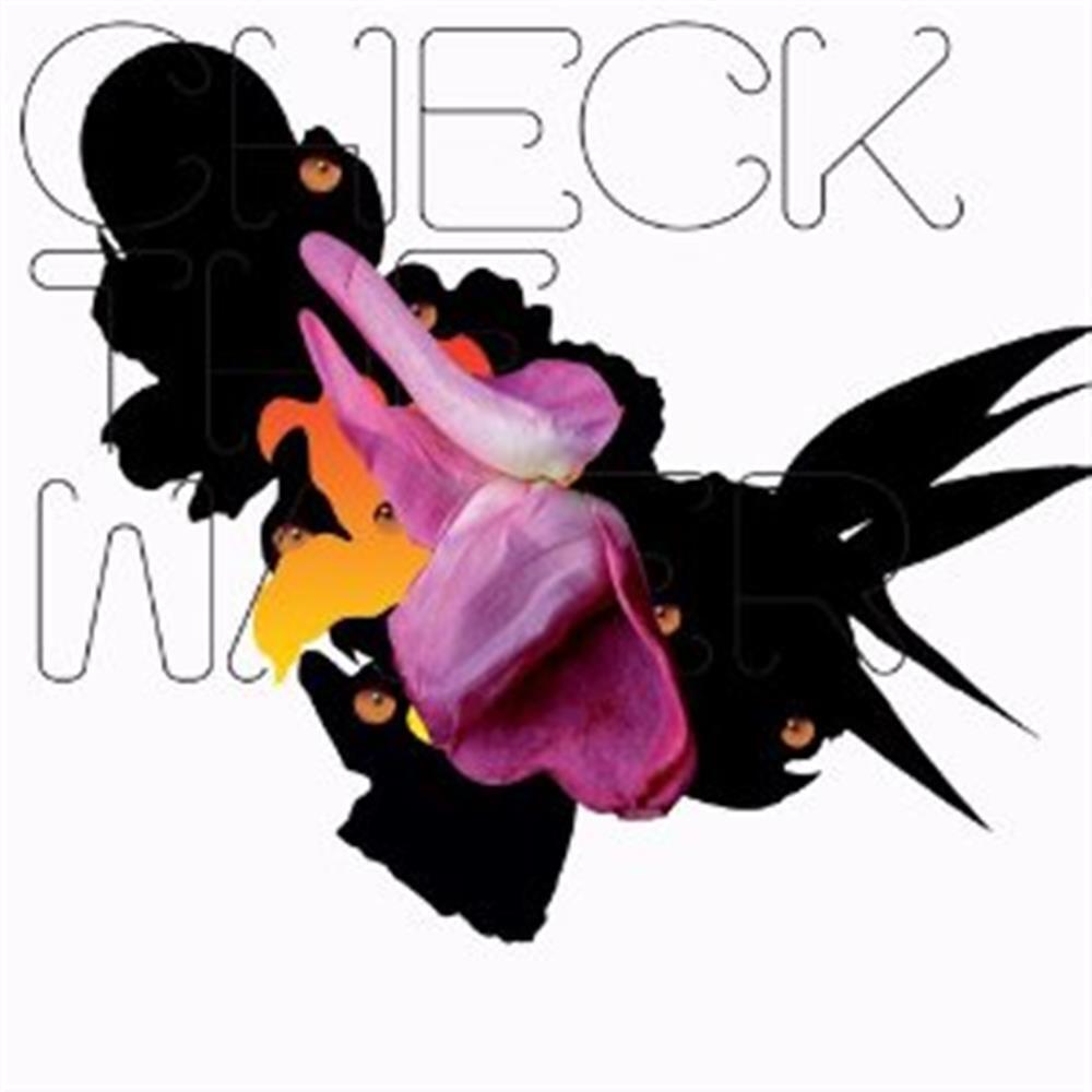 Check The Water - Various Artists (Audio CD)