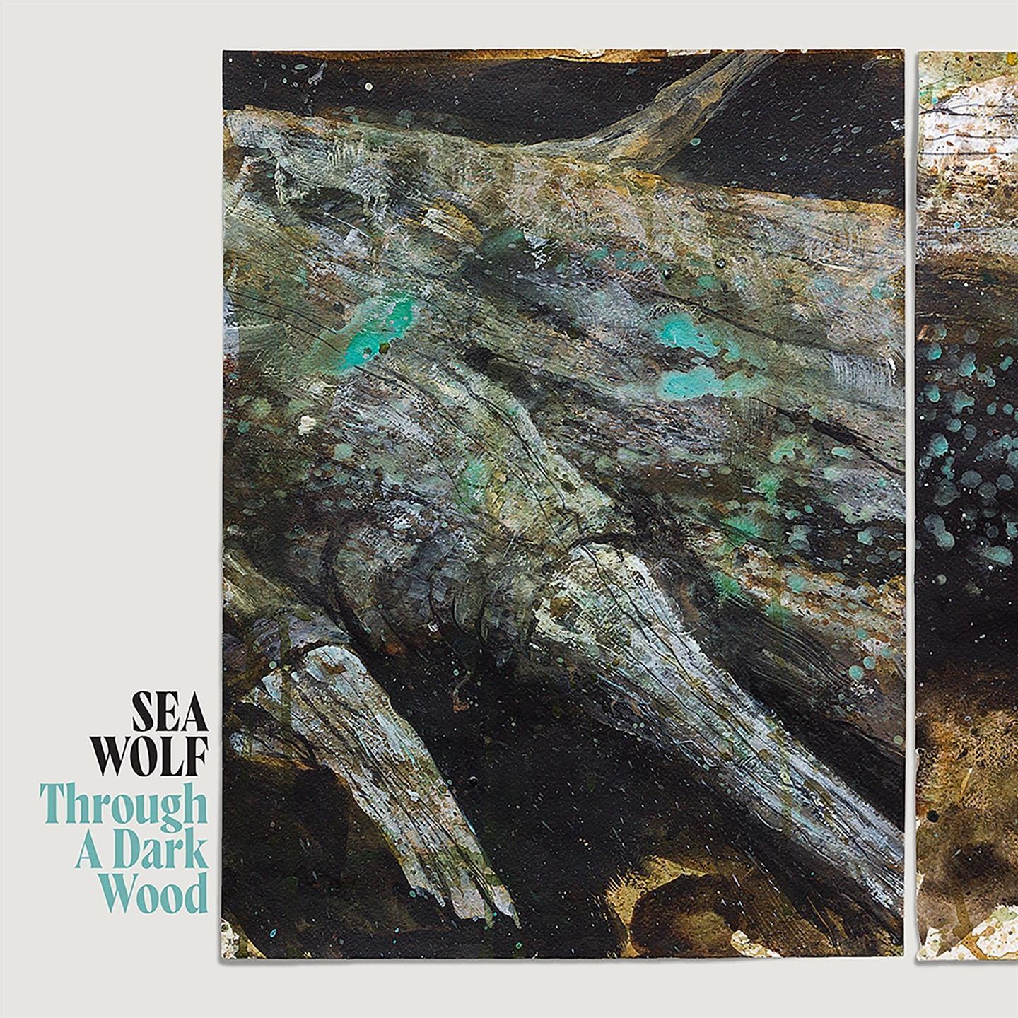 Sea Wolf - Through A Dark Wood [Lp]
