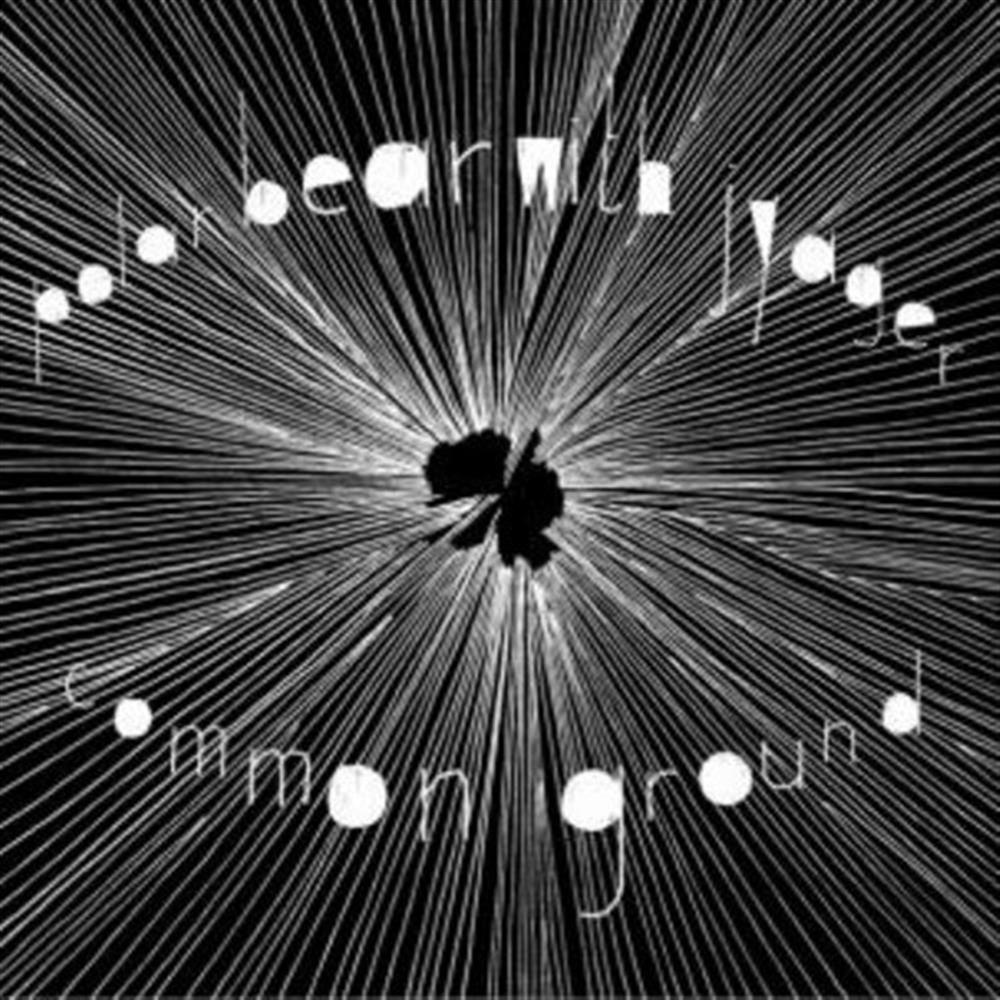 Common Ground - Polar Bear With Jyager (Vinile)