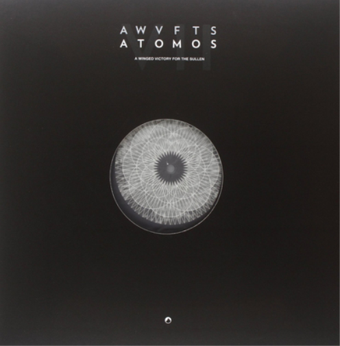A Winged Victory for the Sullen Atomos VII (Vinyl LP) 12" EP