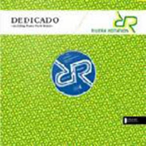 Dedicado - Rivera Rotation (Vinile)