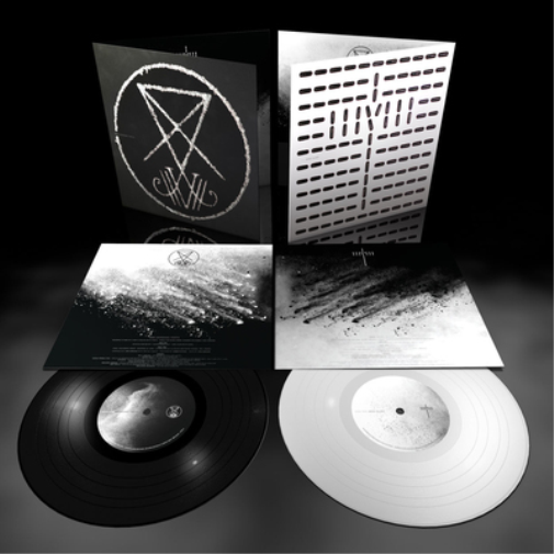 IIVII Grinding Teeth/Zero Sleep (Vinyl LP) 12" Album