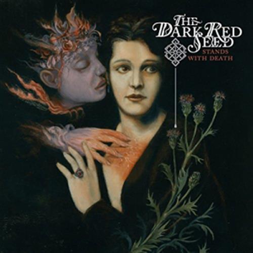 Stands With Death - The Dark Red Seed (Audio CD)