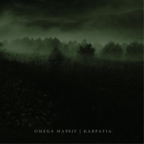 Omega Massif Karpatia (CD) Album