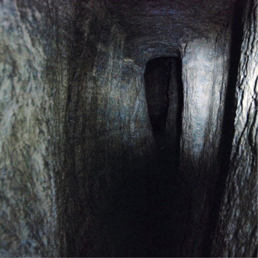 Jonathan Uliel Saldanha Tunnel Vision (Vinyl LP) 12" Album