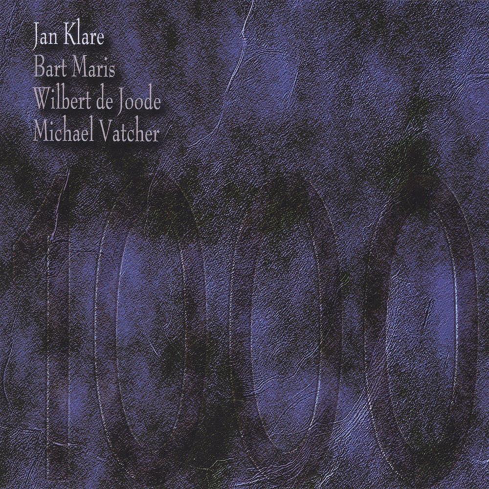 (Shoe) - 1000-Klare (Audio cd)