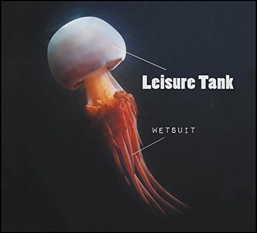 Leisure Tank Wetsuit CD BHM006 NEW
