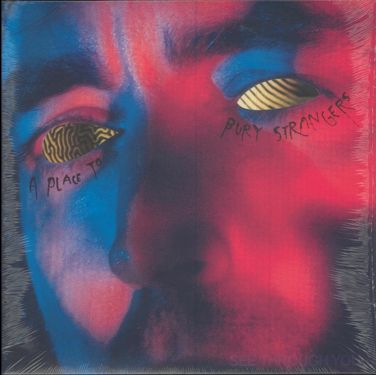 A Place To Bury Strangers See Through You (Vinyl LP)