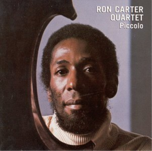 Piccolo (CD) Album