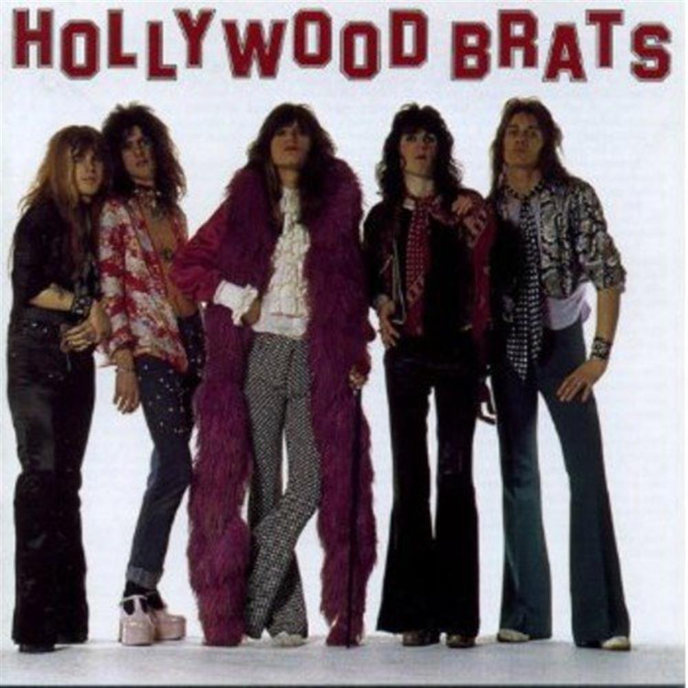 Hollywood Brats - Hollywood Brats (The) (Audio Cd)