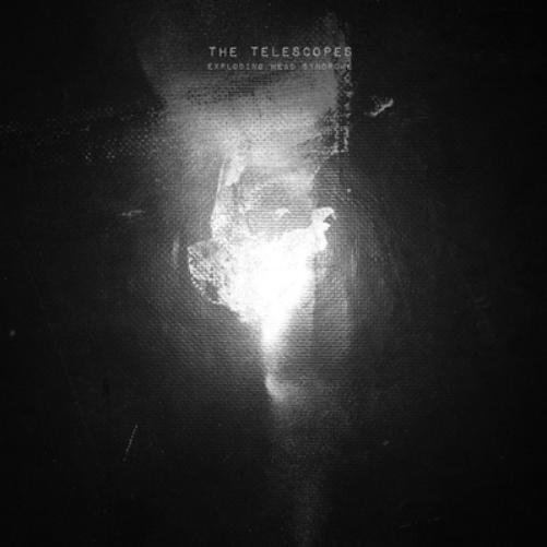 The Telescopes Exploding Head Syndrome (CD) Album