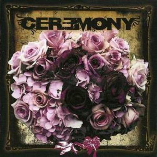 Ceremony Ceremony (CD) Album