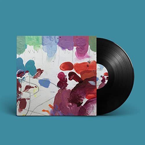 Van Pelt Artisans & Merchants LP Vinyl NEW
