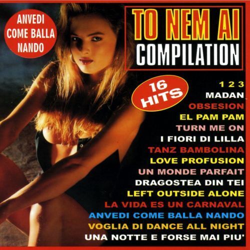 Aa.Vv. - To Nem Ai Compilation