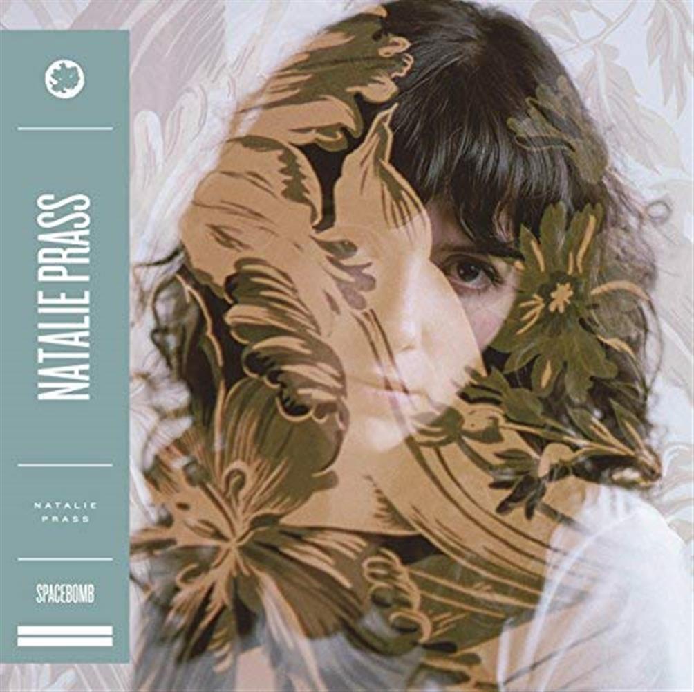 Natalie Prass - Natalie Prass (Audio Cd)