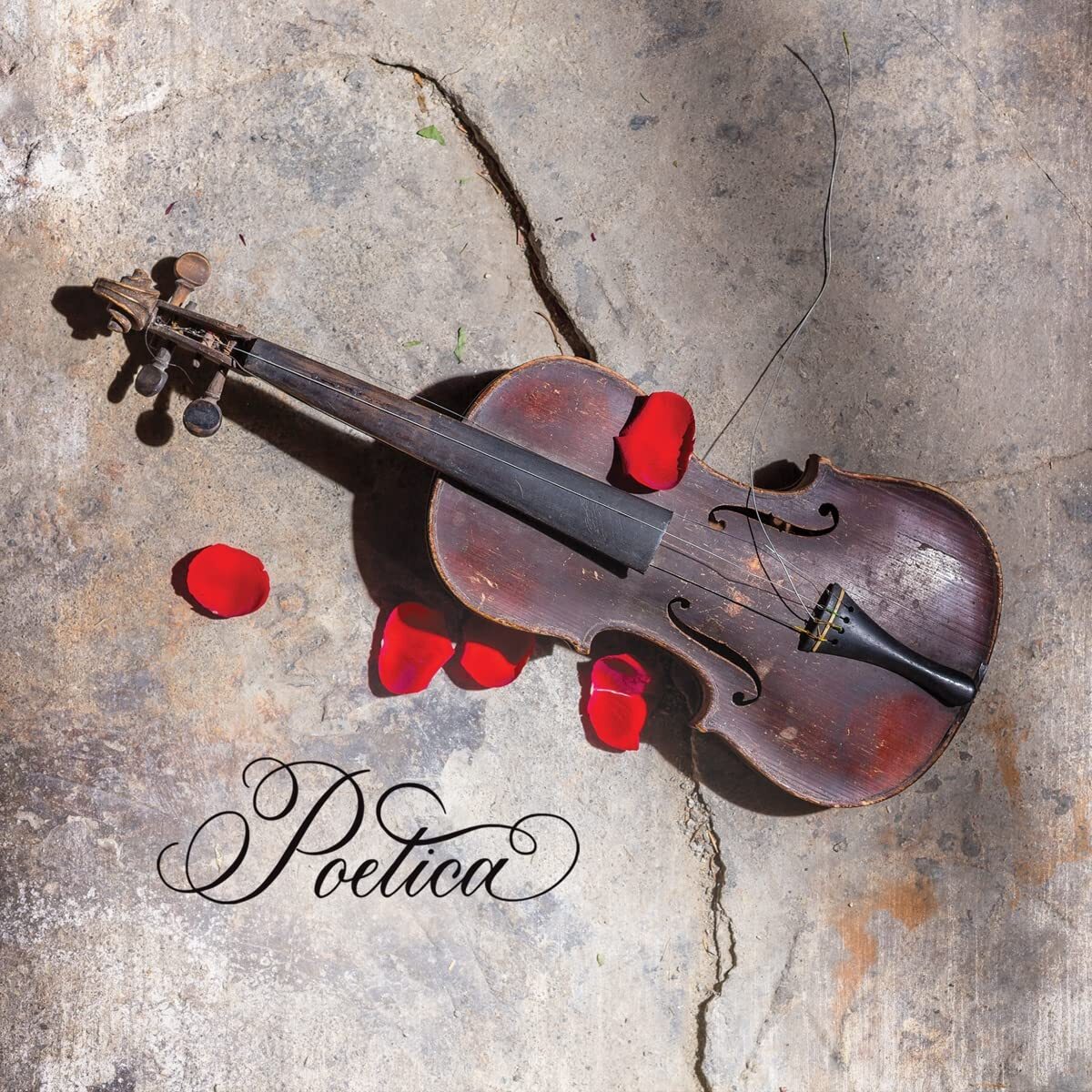 Poetica Poetica (CD)