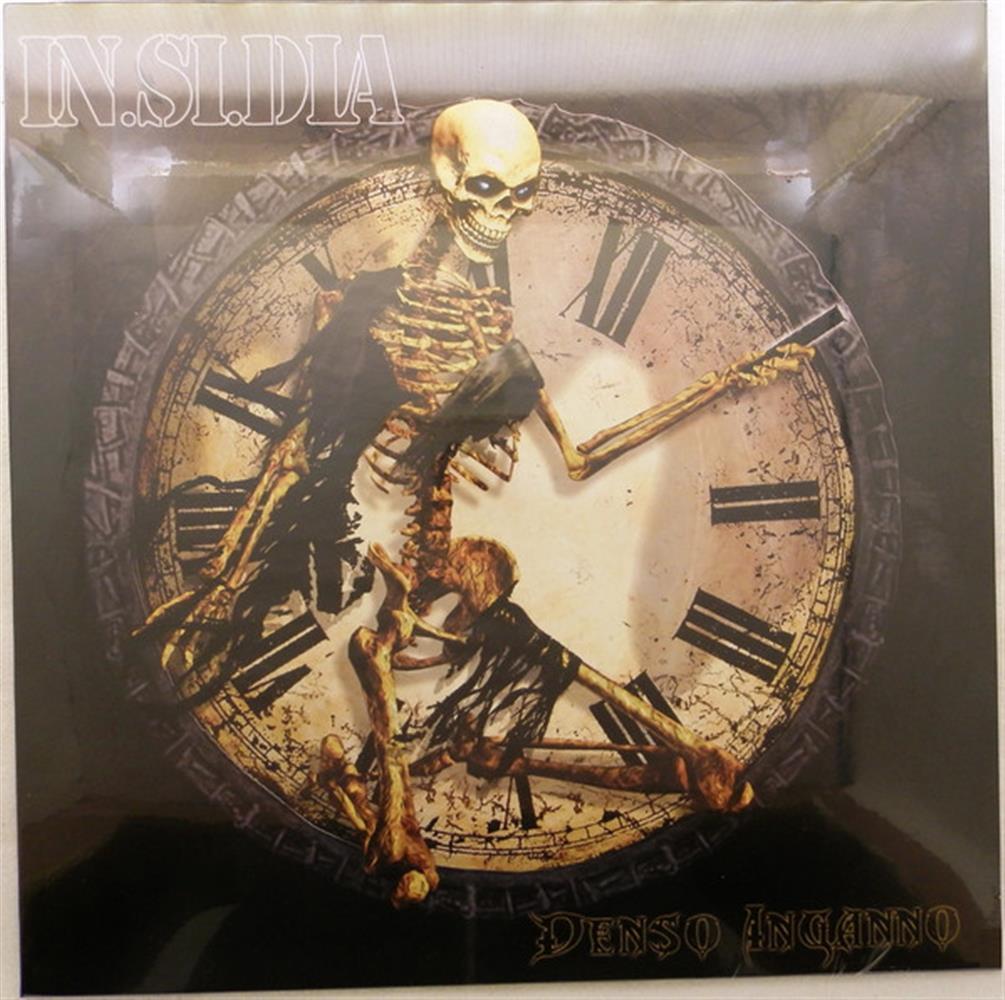 Denso Inganno - In.Si.Dia (Vinile)