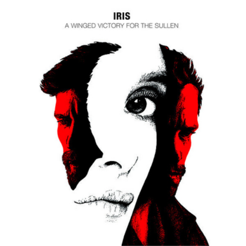 A Winged Victory for the Sullen Iris (Vinyl LP) 12" Album