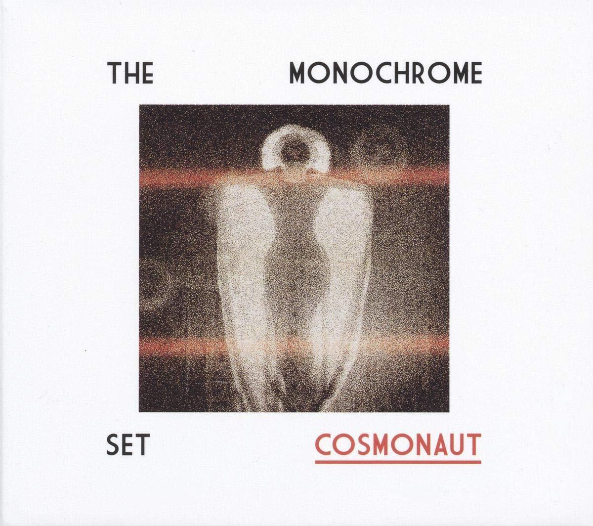 Monochrome Set Cosmonaut CD TR339 NEW