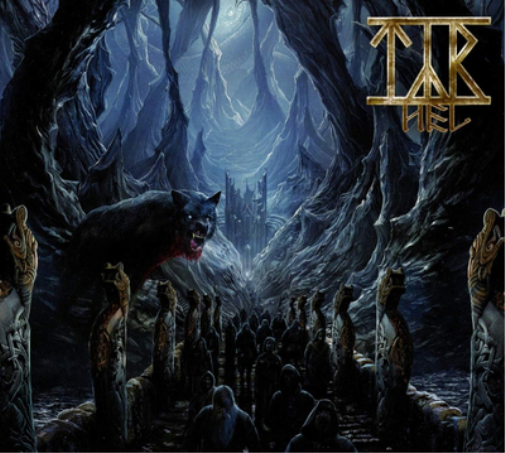 Týr Hel (CD) Album