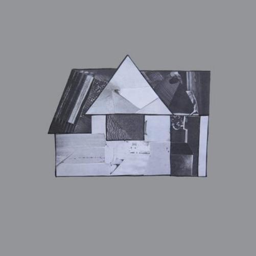 Romare Home (CD) Album