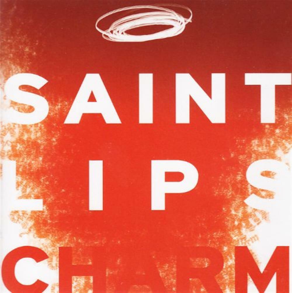 Charm - Saint Lips (Audio Cd)