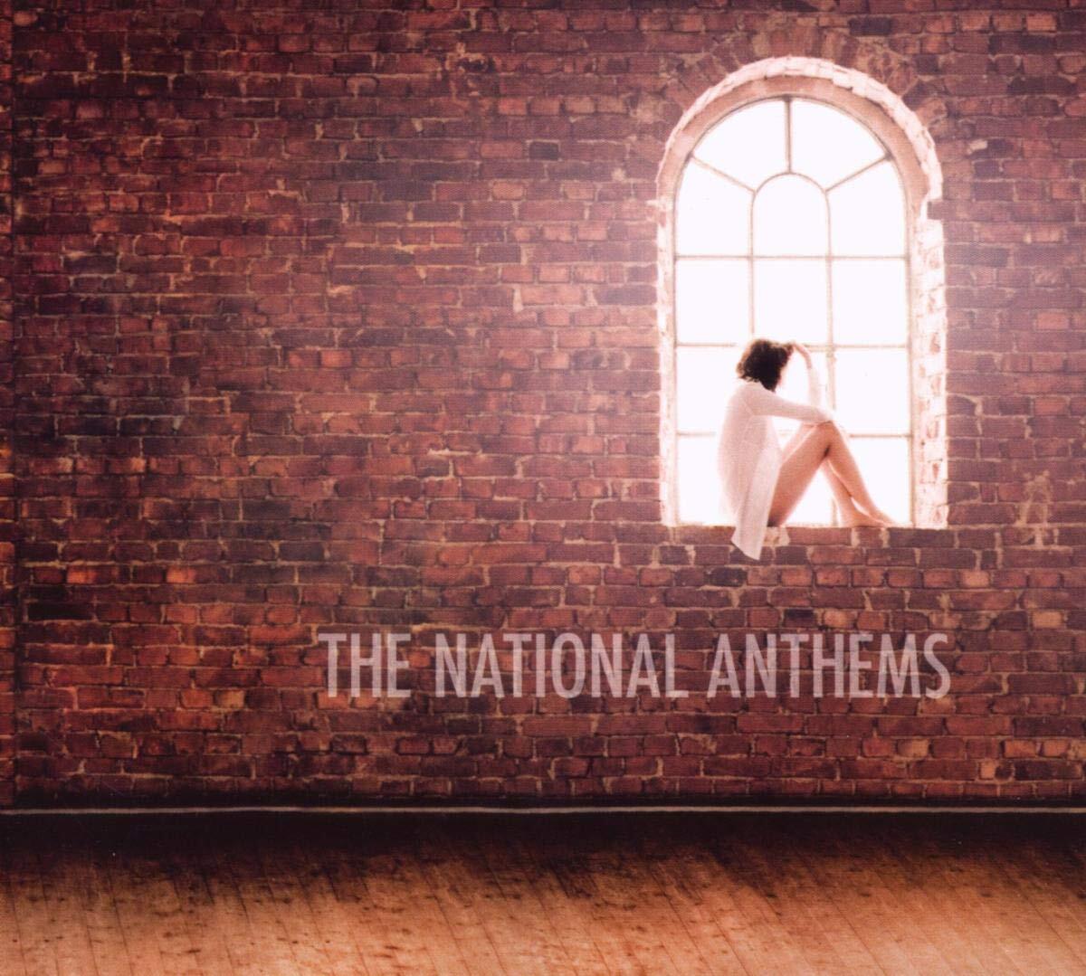 National Anthems National Anthems (CD)