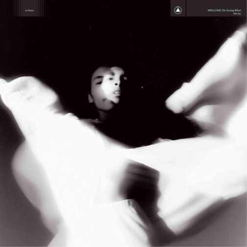 SPELLING THE TURNING WHEEL (VIOLET) (Vinyl LP)