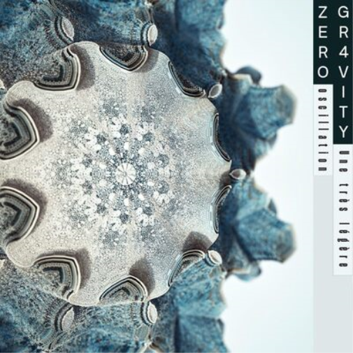 Zero Gravity Une Tres Legere Oscillation (Vinyl LP) 12" Album