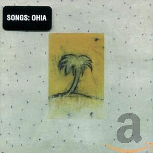 Songs: Ohia Impala (CD)