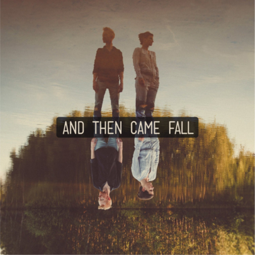 And Then Came Fall And Then Came Fall (CD) Album Digipak