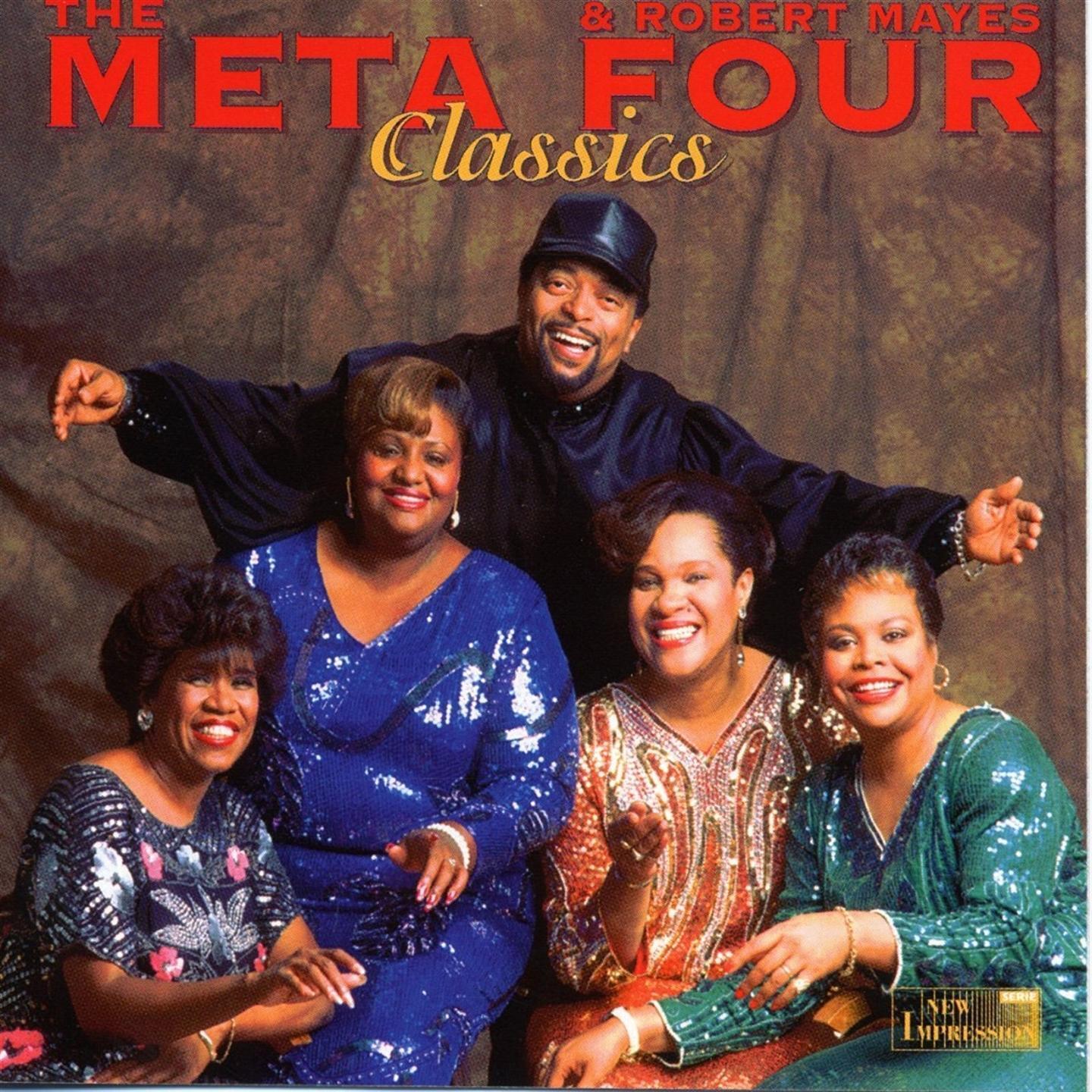Meta Four & Robert Mayes - Classics