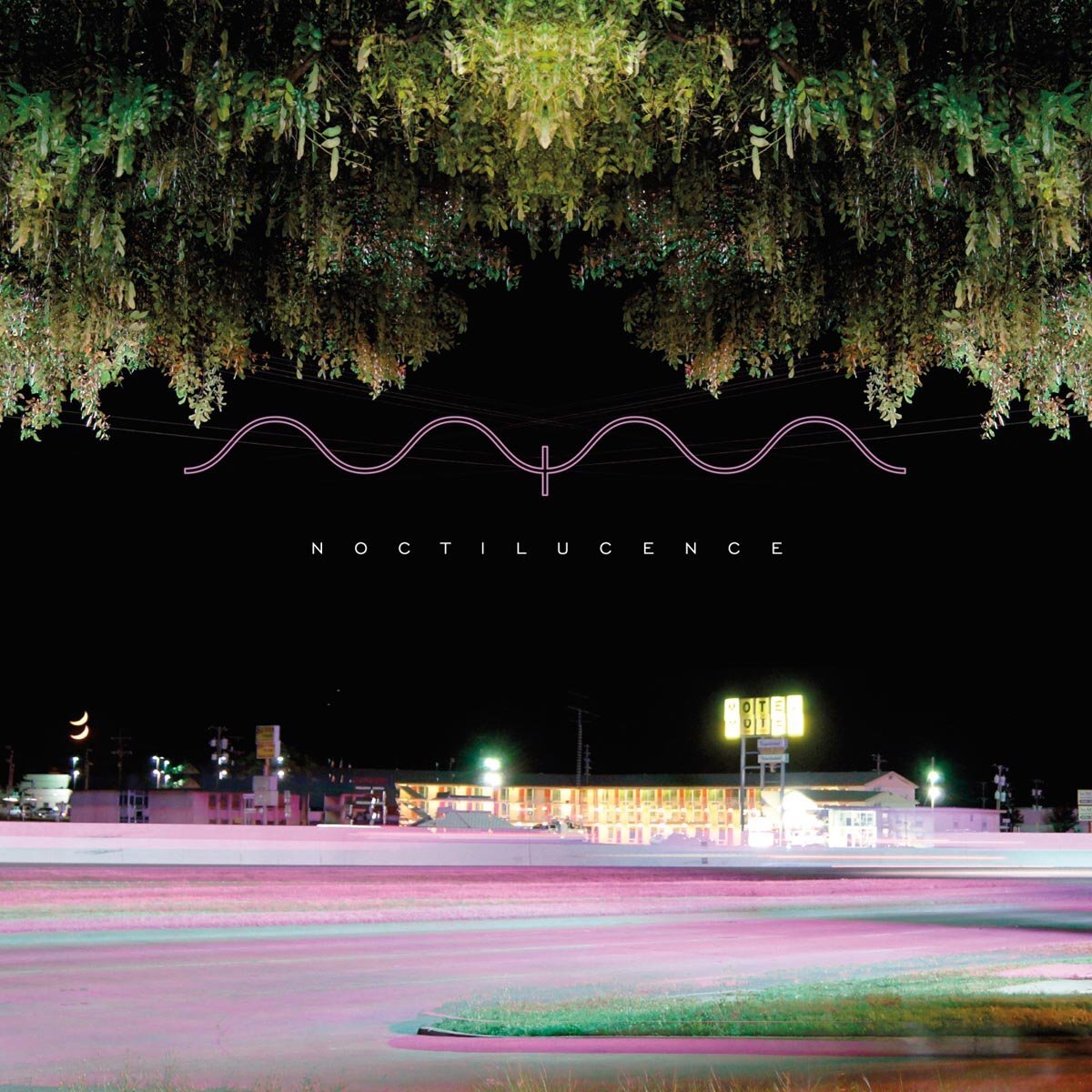 Mark Mcguire Noctilucence (Vinyl LP)