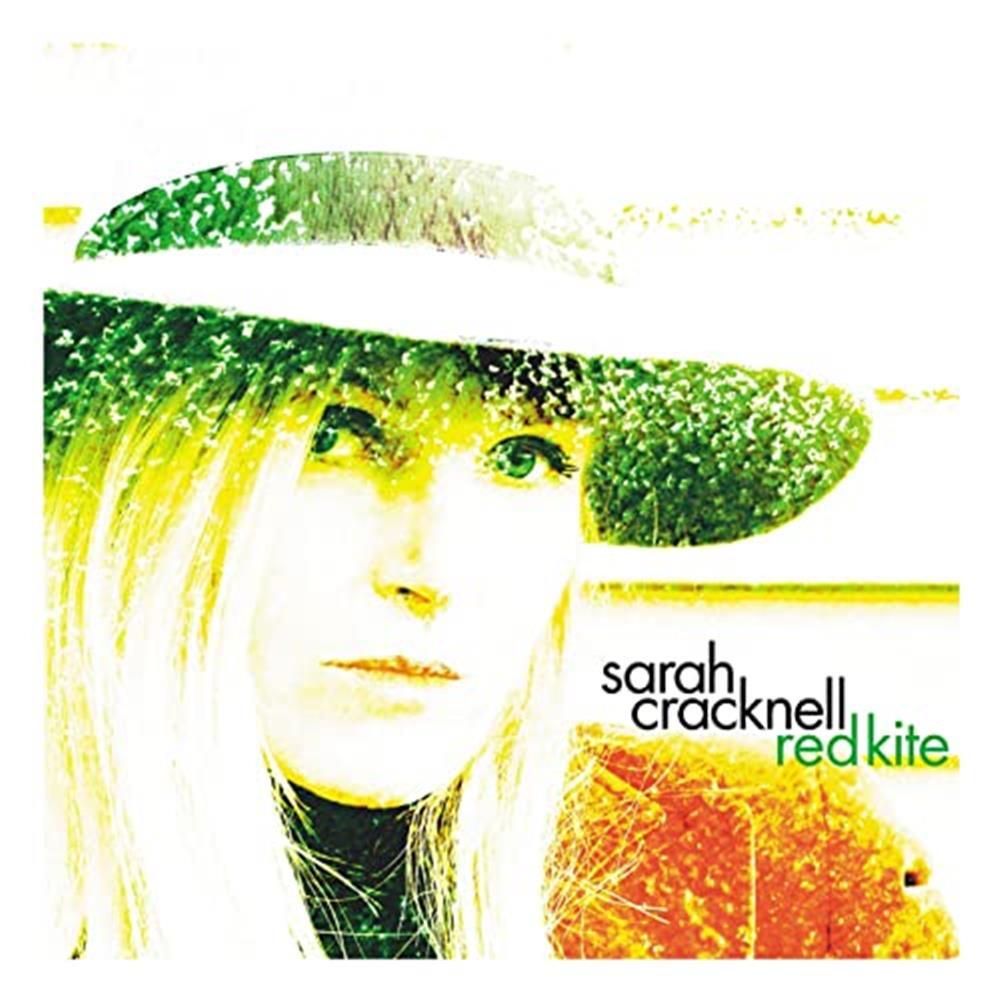 Red Kite - Sarah Cracknell (Audio cd)