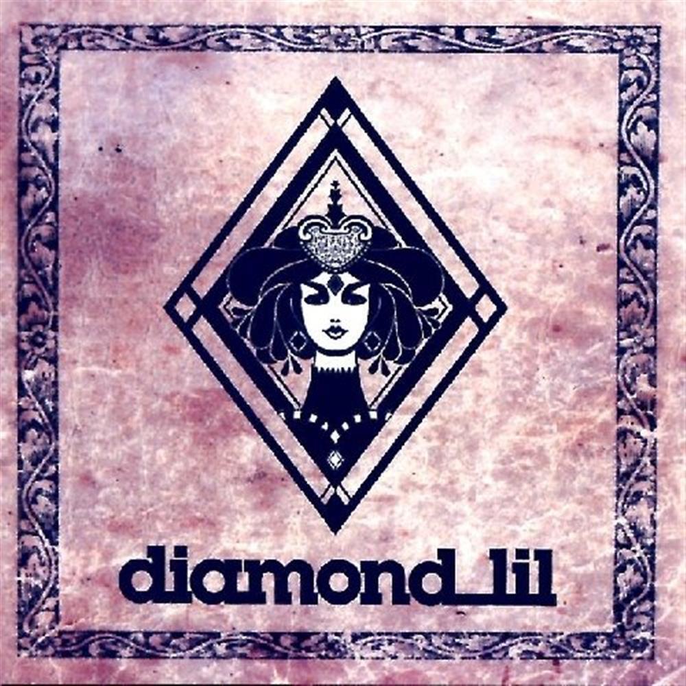 Diamond Lil - Diamond Lil (Audio CD)