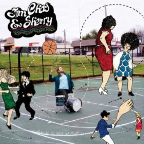 Tim, Chad & Sherry Baby We Can Work It Out (CD) Album