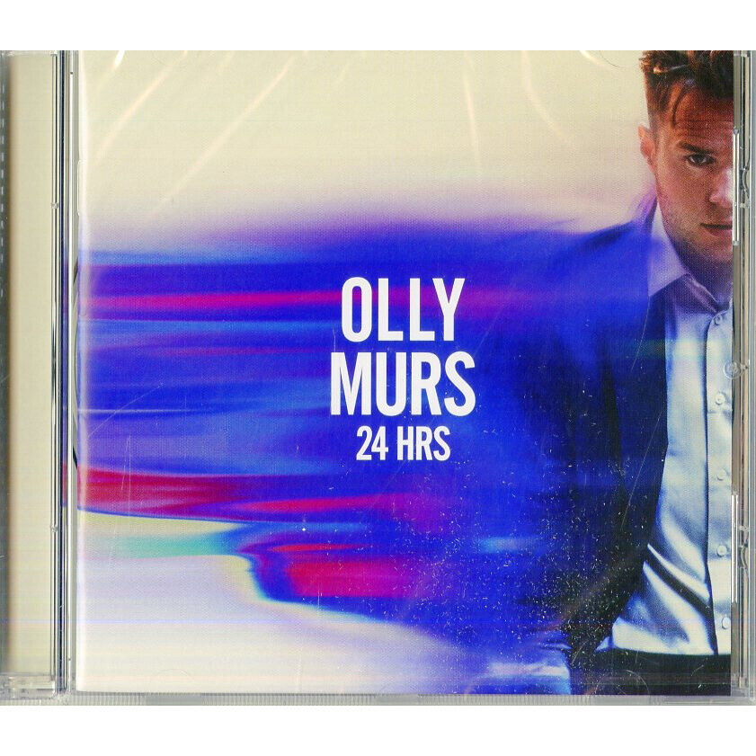24 Hrs (Deluxe) (Cd)